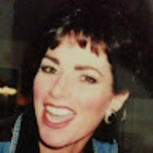 Meet your Posher, Nanci